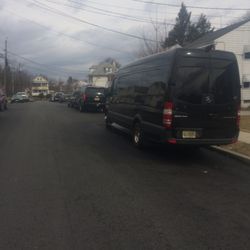 Elmwood Park Taxi