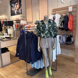 FP Movement - Picked up a few summer outfits.