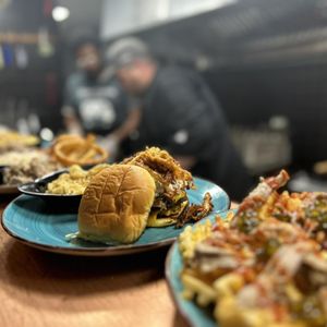 Brickwood Barbecue on Yelp