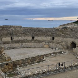 Roman Amphitheatre