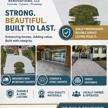 White Sands Renovations - General Contractors Near Me - Jacksonville, Florida White Sands Renovations - General Contractors Near Me - Jacksonville, Florida