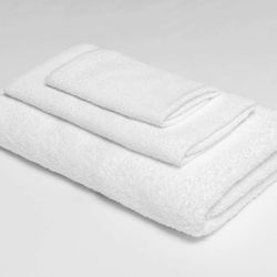 Bath Towels