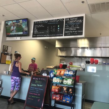 Rocky Mountain - Sandwiches Near Me - Palm Harbor, Florida