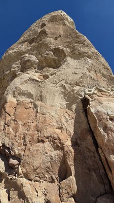 Kodachrome Basin State Park by null