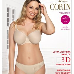user provided Every Body Bras & Intimates photo