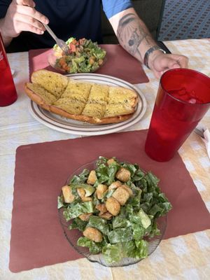 Little Italy Restaurant & Pizza by null