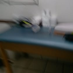 La Libertad Medical Clinic