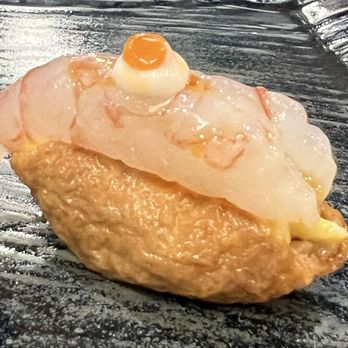 Ddobar - Botan ebi, egg, ikura - Bars Near Me - New York, New York Ddobar - Botan ebi, egg, ikura - Bars Near Me - New York, New York