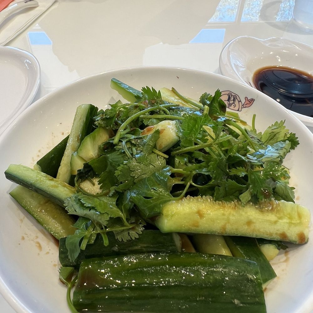 Super Dumpling - Cucumber Salad - Noodles Near Me - Orange, California Super Dumpling - Cucumber Salad - Noodles Near Me - Orange, California