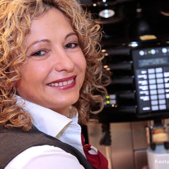 McDonald's - Restaurantleiterin: Daniela Veres - Burgers Near Me - Mühldorf am Inn, BY