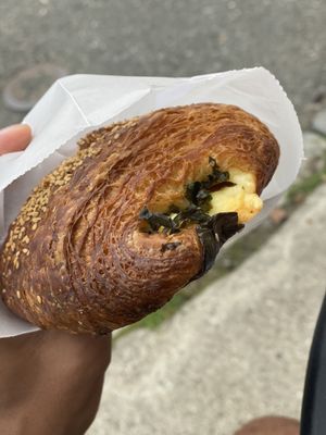 Small Oven Bakery by null