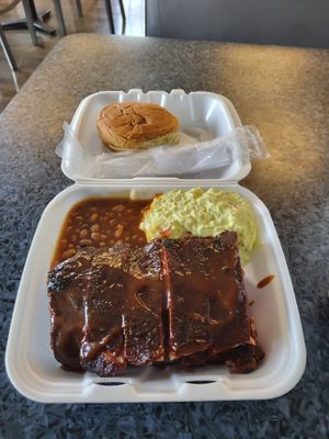 Chatt Smoke House by null