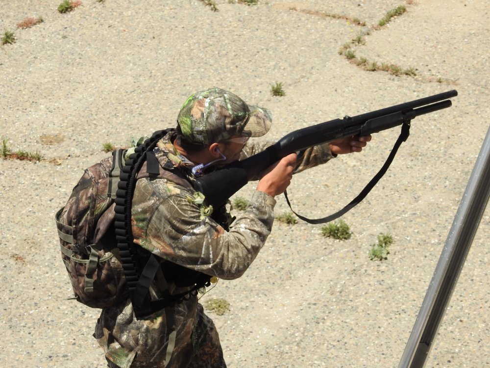 FRESNO AIRSOFT ARENA 65 Photos 13250 W Annadale, Kerman, CA Yelp