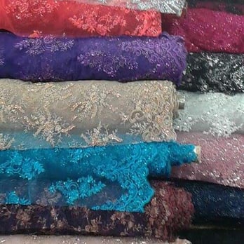 Fiesta Fabrics - Fabric Stores Near Me - Los Angeles, California Fiesta Fabrics - Fabric Stores Near Me - Los Angeles, California