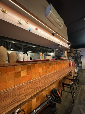 Ken Ken Ramen by null