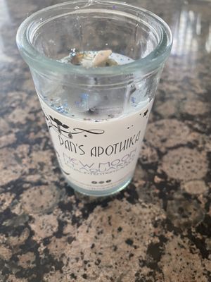 Pan’s Apothika aka Panpipes by null