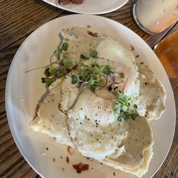 Slinger - Biscuits and Gravy
