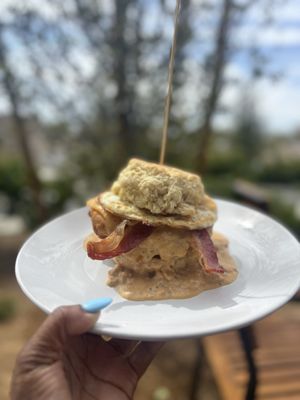 Union Biscuit by null