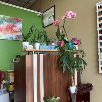 Alluring Nails - Front - Nail Salons Near Me - Anchorage, Alaska