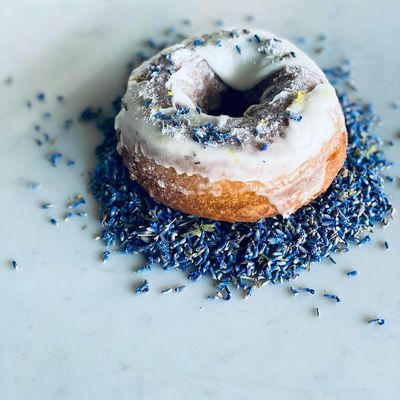 Doughnut Dollies by null