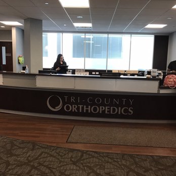 Tri County Orthopedics - Check in here - Orthopedists Near Me - Cedar Knolls, New Jersey Tri County Orthopedics - Check in here - Orthopedists Near Me - Cedar Knolls, New Jersey