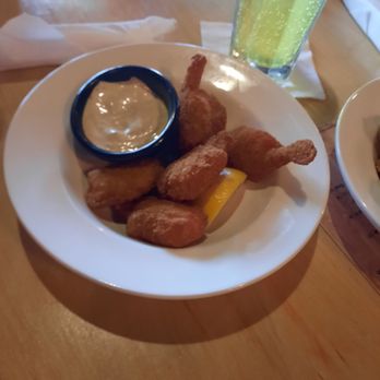 Colorado Grill - Cheese stuffed shrimp - Steakhouses Near Me - Franklin, Kentucky Colorado Grill - Cheese stuffed shrimp - Steakhouses Near Me - Franklin, Kentucky