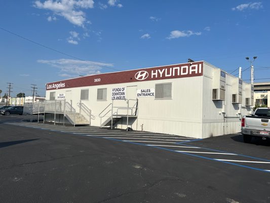 HYUNDAI OF DOWNTOWN LOS ANGELES - Updated August 2025 - 74 Photos & 123 ...
