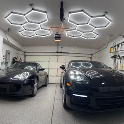 Young's Electrical Services