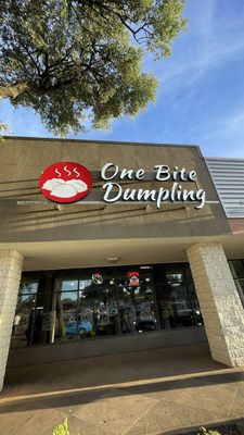 Bee Dumpling by null