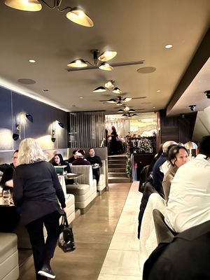 TBar by null