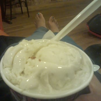 Marble Slab Creamery - banana cream milk sugar - Ice Cream & Frozen Yogurt Near Me - Greenville, South Carolina Marble Slab Creamery - banana cream milk sugar - Ice Cream & Frozen Yogurt Near Me - Greenville, South Carolina