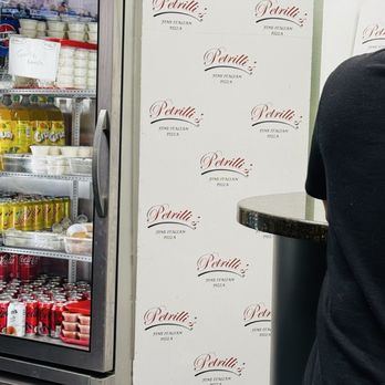 PETRILLI’S PIZZA - Updated March 2026 - 356 Photos & 901 Reviews - 110 ...
