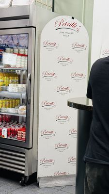 Petrilli's Pizza by null