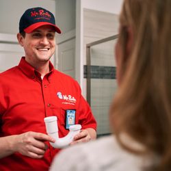 Mr. Rooter Plumbing of Victorville