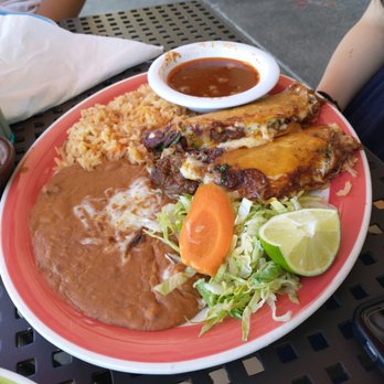 Don Pancho's - Birria tacos - Mexican Near Me - Petaluma, California