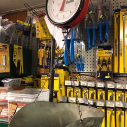 Falkenhan's Hardware