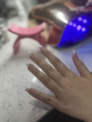 US Nails & Spa