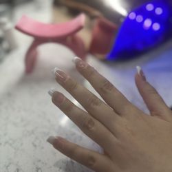 US Nails & Spa