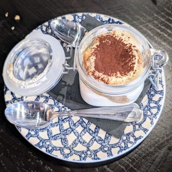 Ella's Italian Pub - Elmhurst - Tiramisu - Italian Near Me - Elmhurst, Illinois Ella's Italian Pub - Elmhurst - Tiramisu - Italian Near Me - Elmhurst, Illinois