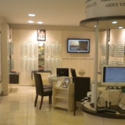 Optical Center