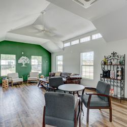 Alvin RV Resort