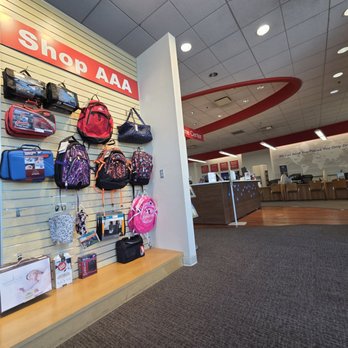 AAA - Christiana/Newark - Stopped in for fingerprint services for DE pistol permit certification. - Travel Services Near Me - Newark, Delaware AAA - Christiana/Newark - Stopped in for fingerprint services for DE pistol permit certification. - Travel Services Near Me - Newark, Delaware