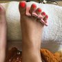 Photo of Glam Nails