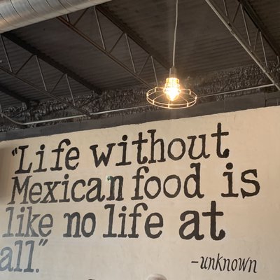 Josefinas Mex. Café by null