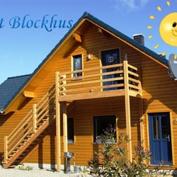 Dat Blockhus