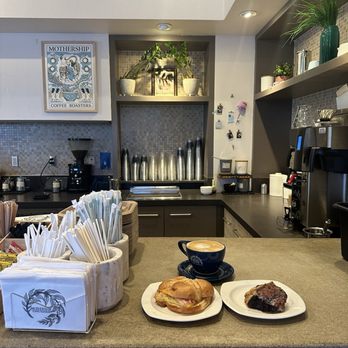 Sunrise Coffee - Pick up - Coffee & Tea Near Me - Las Vegas, Nevada