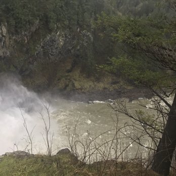 Snoqualmie Falls - Parks Near Me - Snoqualmie, Washington Snoqualmie Falls - Parks Near Me - Snoqualmie, Washington