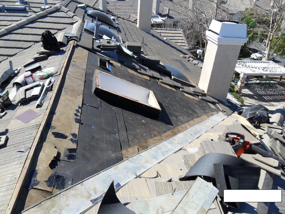 Slide of Imperial  Roofing and Gutters