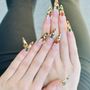 Photo of Nail 45