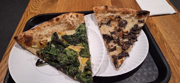 20th Street Pizza by null